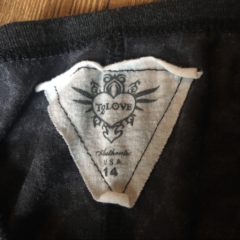 LS TEE - Picture 4 of 4
